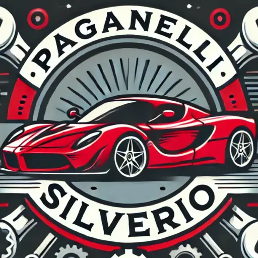 Paganelli Silverio Autoriparazioni